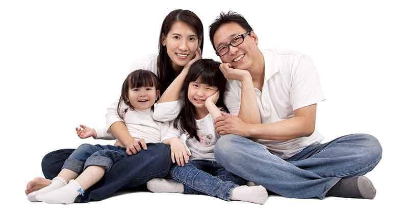 Kursus online dana pendidikan anak