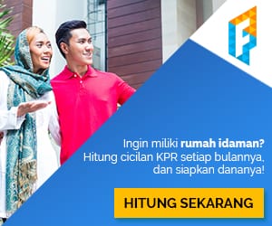 300x250 - Hitung Sekarang - KPR