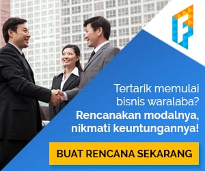 300x250 Kotak - Waralaba