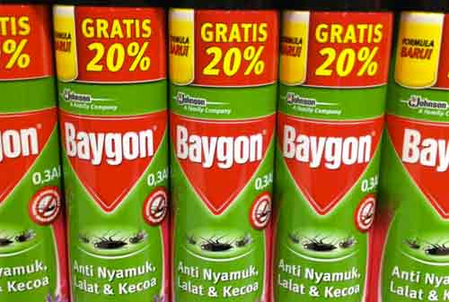 Baygon