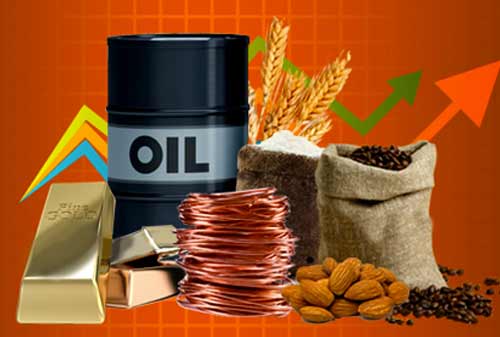 Definisi Komoditas Adalah 2 Finansialku