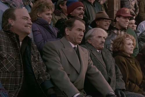 Film Other People's Money (1991) 02 Finansialku