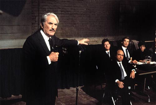 Film Other People's Money (1991) 05 Finansialku