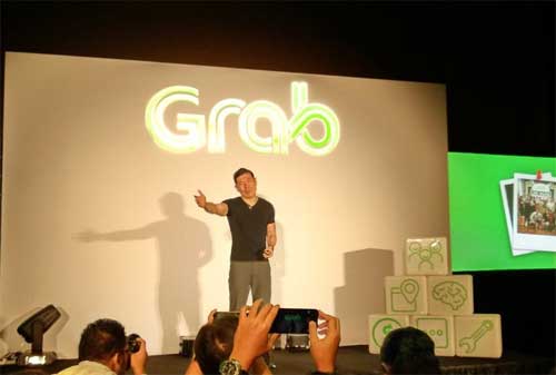 Grab Terima Investasi US$1 Miliar 02 - Finansialku