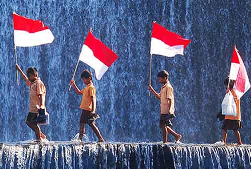 Kata-kata Motivasi Kemerdekaan 05 Bangsa Indonesia - Finansialku