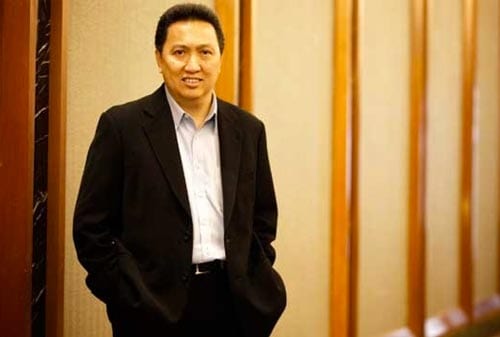 Kisah Sukses Garibaldi Thohir, Pengusaha Tambang Batu Bara Adaro 02 Finansialku