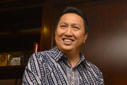 Kisah Sukses Garibaldi Thohir, Pengusaha Tambang Batu Bara Adaro 03 Finansialku