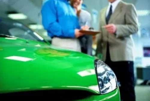 Konsumen Zaman Now Melakukan 5 Langkah Ini Saat Membeli Mobil Baru 03 - Finansialku
