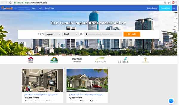 Mau Investasi Properti Inilah 7 Tempat Mencari Informasi Properti yang Sedang Dijual 6 Finansialku