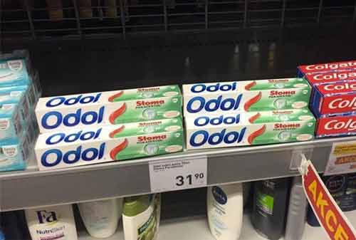 Odol