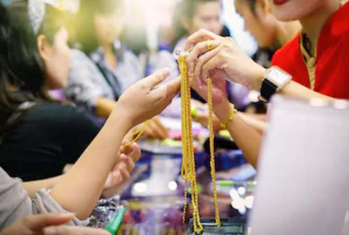 Panduan Mudah Membangun dan Memulai Usaha Toko Emas 03 Finansialku