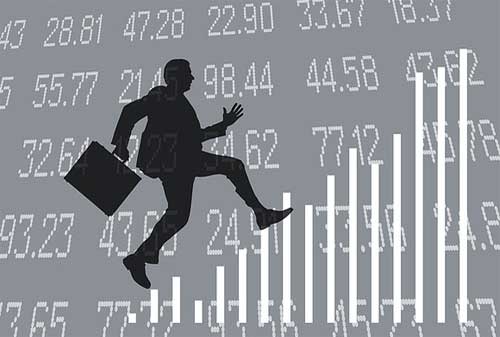 Para Investor, Ketahuilah Cara Investasi Forex Dengan Modal Kecil 02 - Finansialku