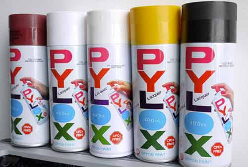 Pylox