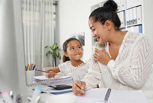 Sanggupkah Single Parents Menyekolahkan Anak Hingga Sarjana Ini Rahasianya 01 Finansialku