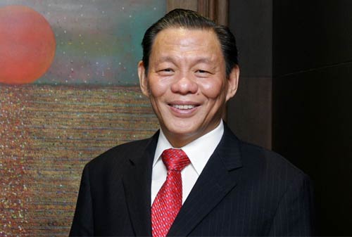 Sukanto-Tanoto