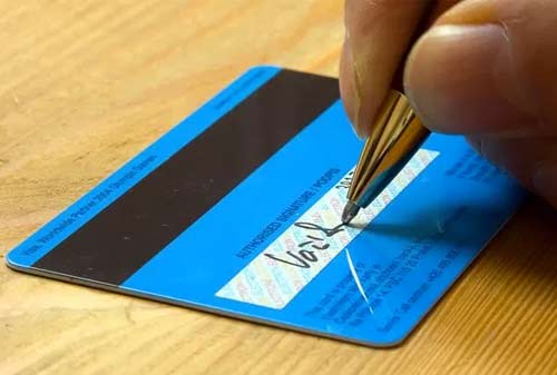7+ Tips Menjaga Keamanan Kartu Kredit Anda Ultimaprensa 1