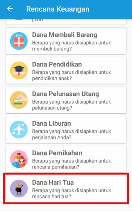 Aplikasi Ultimaprensa Dana Pensiun 3