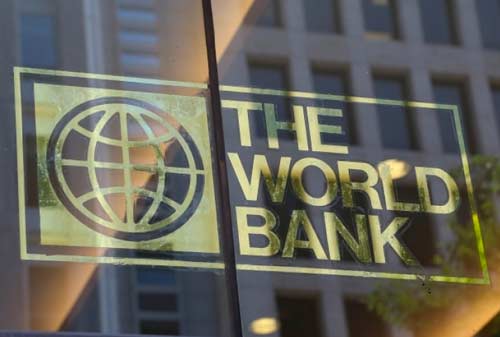 Bali Gelar Pertemuan IMF dan Bank Dunia, Berikut Manfaatnya untuk Indonesia Ultimaprensa 2
