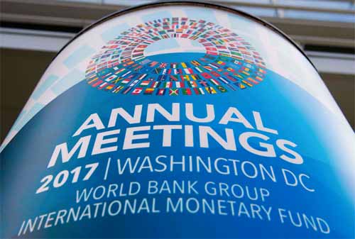 Bali Gelar Pertemuan IMF dan Bank Dunia, Berikut Manfaatnya untuk Indonesia Ultimaprensa 3