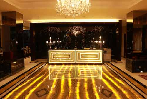 Bermalam di Hotel Syariah 1 Finansialku