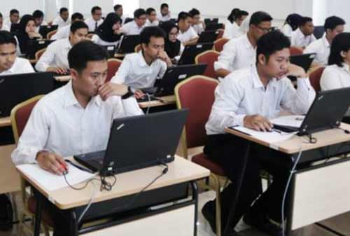 Formasi Penerimaan CPNS 2018 Diumumkan Besok Ultimaprensa 1