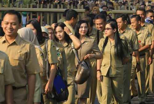 Instansi yang membuka Lowongan CPNS Lulusan SMA Ultimaprensa 2