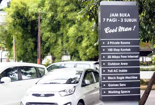 Keuntungan Pakai Coworking Space Ultimaprensa 1