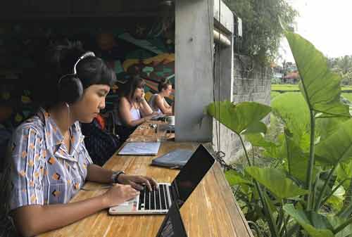 Keuntungan Pakai Coworking Space Ultimaprensa 2