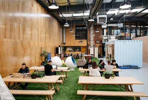 Keuntungan Pakai Coworking Space Ultimaprensa 3