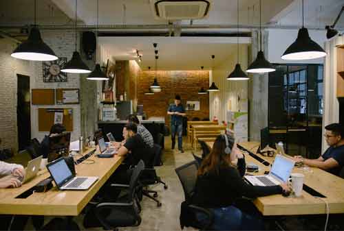 Keuntungan Pakai Coworking Space Ultimaprensa 4
