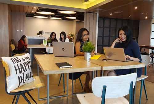 Keuntungan Pakai Coworking Space Ultimaprensa 5
