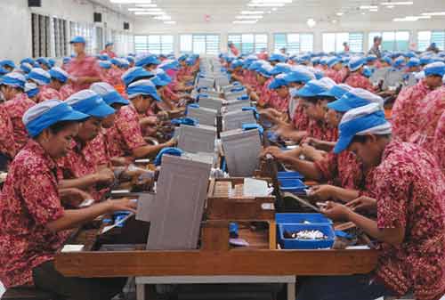 Kisah Inspiratif PT Djarum & Michael Bambang Hatono Ultimaprensa 1