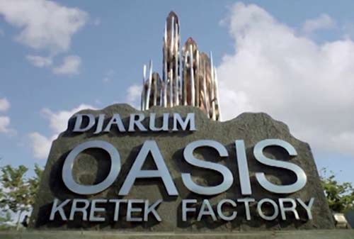 Kisah Inspiratif PT Djarum & Michael Bambang Hatono Ultimaprensa 4