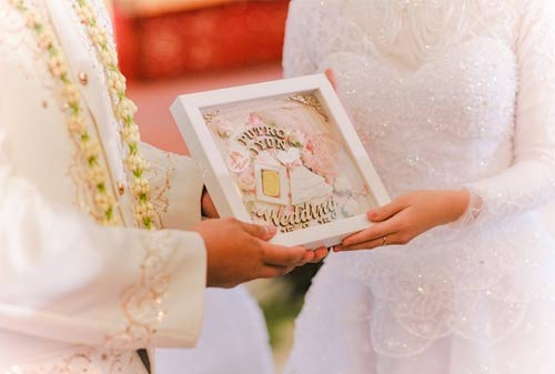 Pasangan Biasanya Melakukan Perencanaan Dana Pernikahan Dulu Ultimaprensa 1