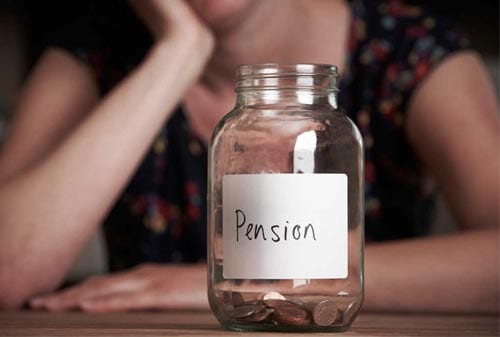 Persiapan Pensiun 01 Finansialku