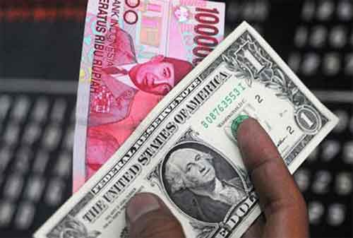 Rupiah Hari Ini Terus Melemah, Apa Upaya Pemerintah 01 - Finansialku
