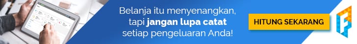 728x90 hitung sekarang Catat Keuangan