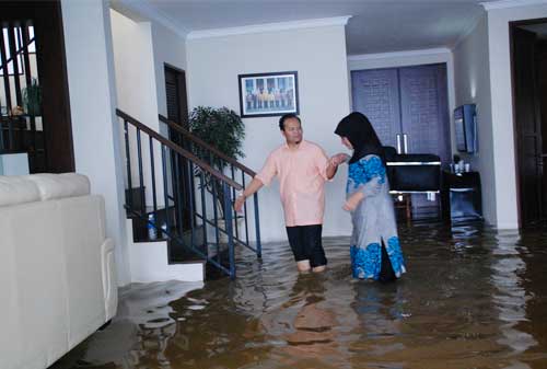 Alasan Logis Kenapa Rumah Anda Perlu Disempurnakan Dengan Asuransi Properti 2 Finansialku