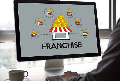 Bisnis Franchise Dengan Modal Minim 1 Finansialku