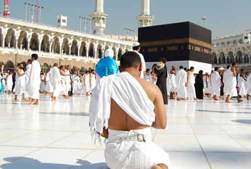 Dana Ibadah Umroh 2 Finansialku