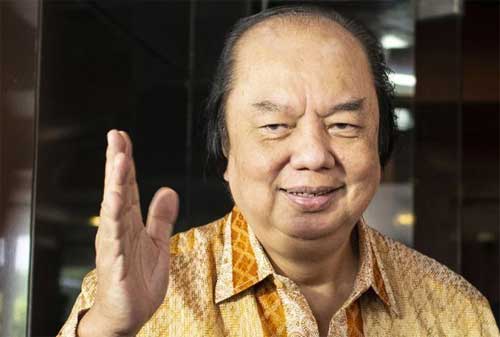 Dato Sri Tahir Jual Dolar Sebesar Rp2 Triliun Demi Membangkitkan Rupiah 01 - Finansialku