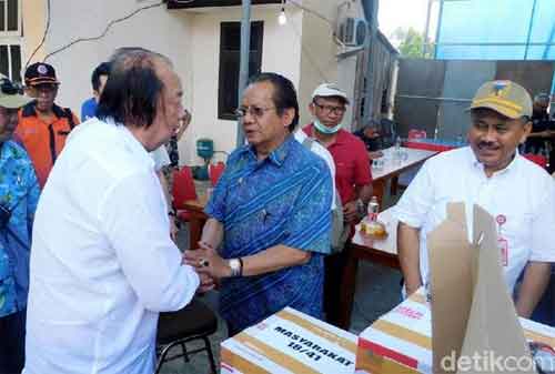 Dato Sri Tahir Jual Dolar Sebesar Rp2 Triliun Demi Membangkitkan Rupiah 03 - Finansialku