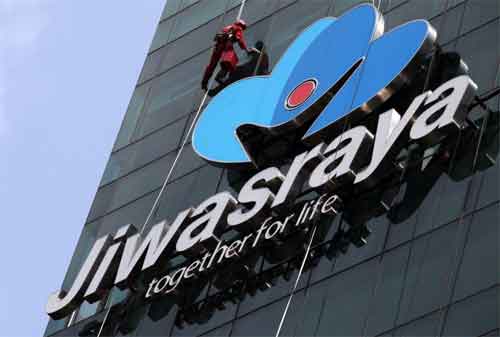 Jiwasraya Tunda Pembayaran Klaim Ke Nasabah 01 - Finansialku