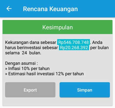 Kenali Dulu Cara Membeli Rumah Dengan KPR Syariah dan Developer Syariah 04 Aplikasi - Finansialku