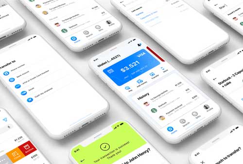 Ketahui Dulu Aturan Baru Fintech Dari OJK Supaya Masyarakat Indonesia Aman Terlindungi 1 Finansialku