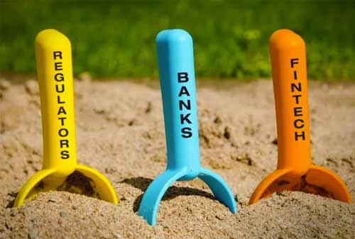 Ketahui Dulu Aturan Baru Fintech Dari OJK Supaya Masyarakat Indonesia Aman Terlindungi 4 Finansialku
