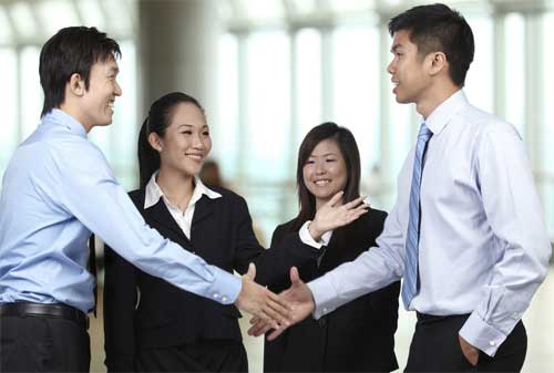 Ketahui Dulu Tips Memulai Pekerjaan Baru 01 Karyawan - Finansialku