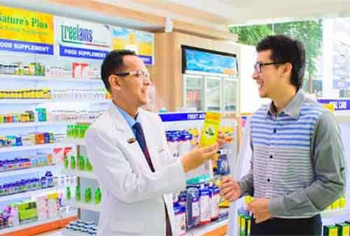 Mau Punya Waralaba Apotek Kimia Farma Cek Dulu Penjelasannya 02 Produk Kimia Farma - Finansialku