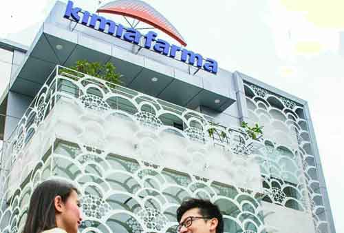 Mau Punya Waralaba Apotek Kimia Farma Cek Dulu Penjelasannya 08 Gerai Kimia Farma - Finansialku