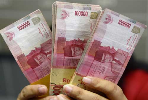 Seperti Ini Perjalanan Rupiah Sejak Awal Tahun 3 Finansialku